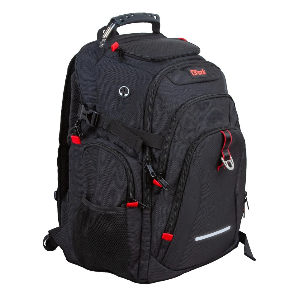 Extra Large TSA Friendly Durable Travel Backpack Anti-Theft 17" Laptop Bag